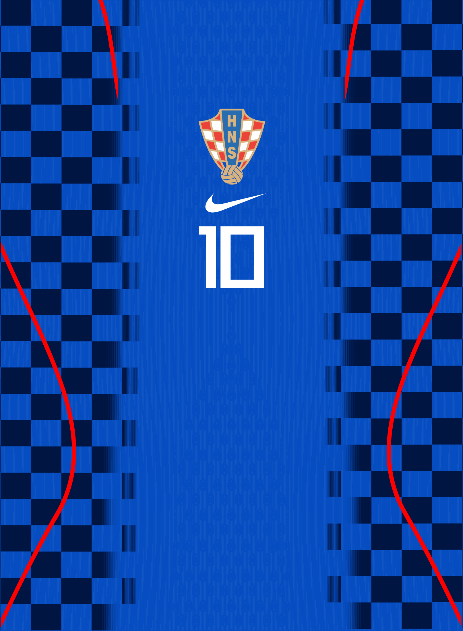 CROACIA AWAY 2026