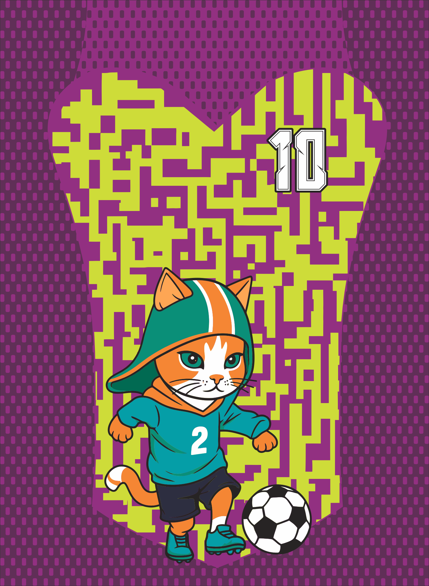 GATO FREESTYLE