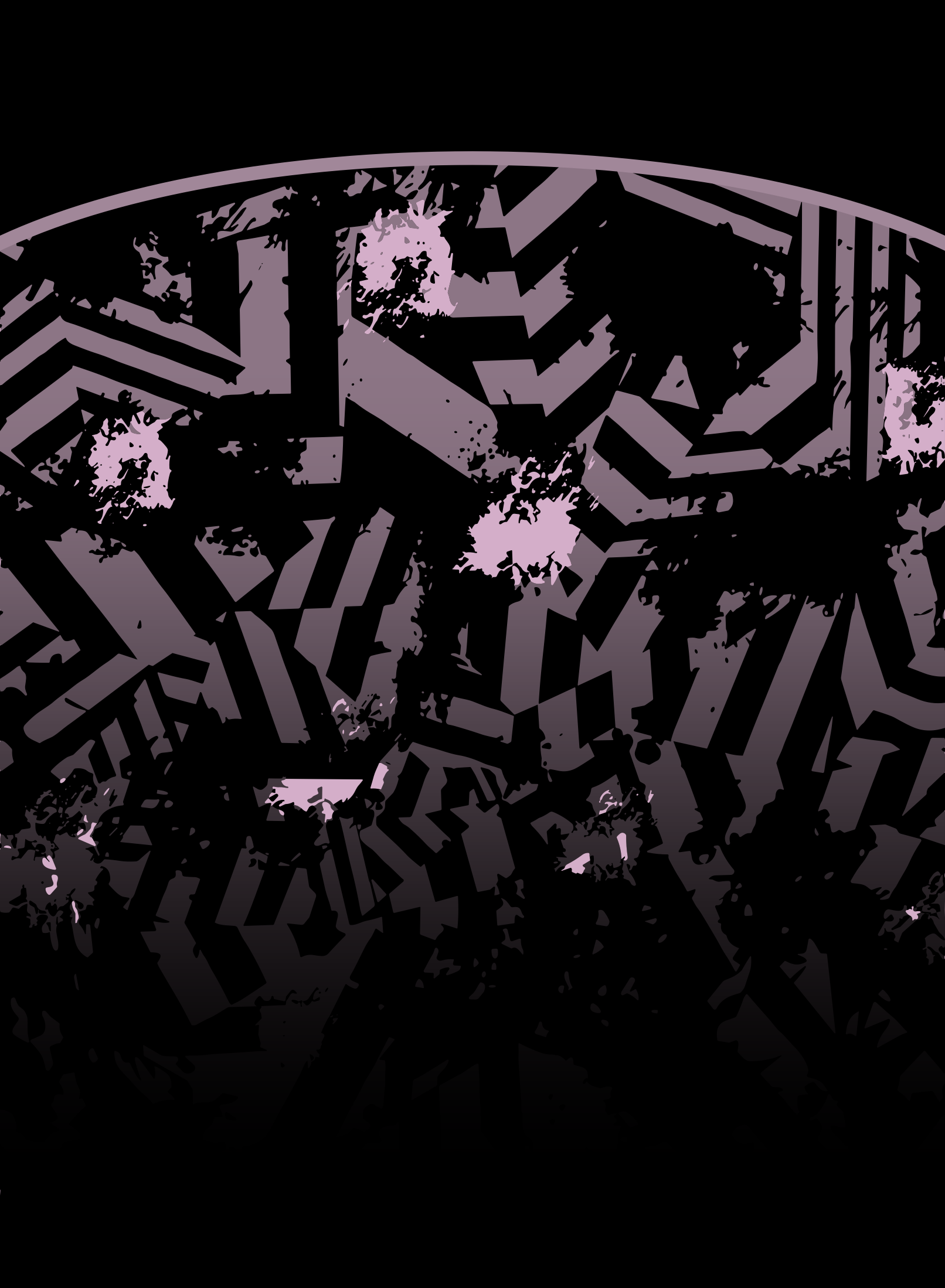 GRUNGE