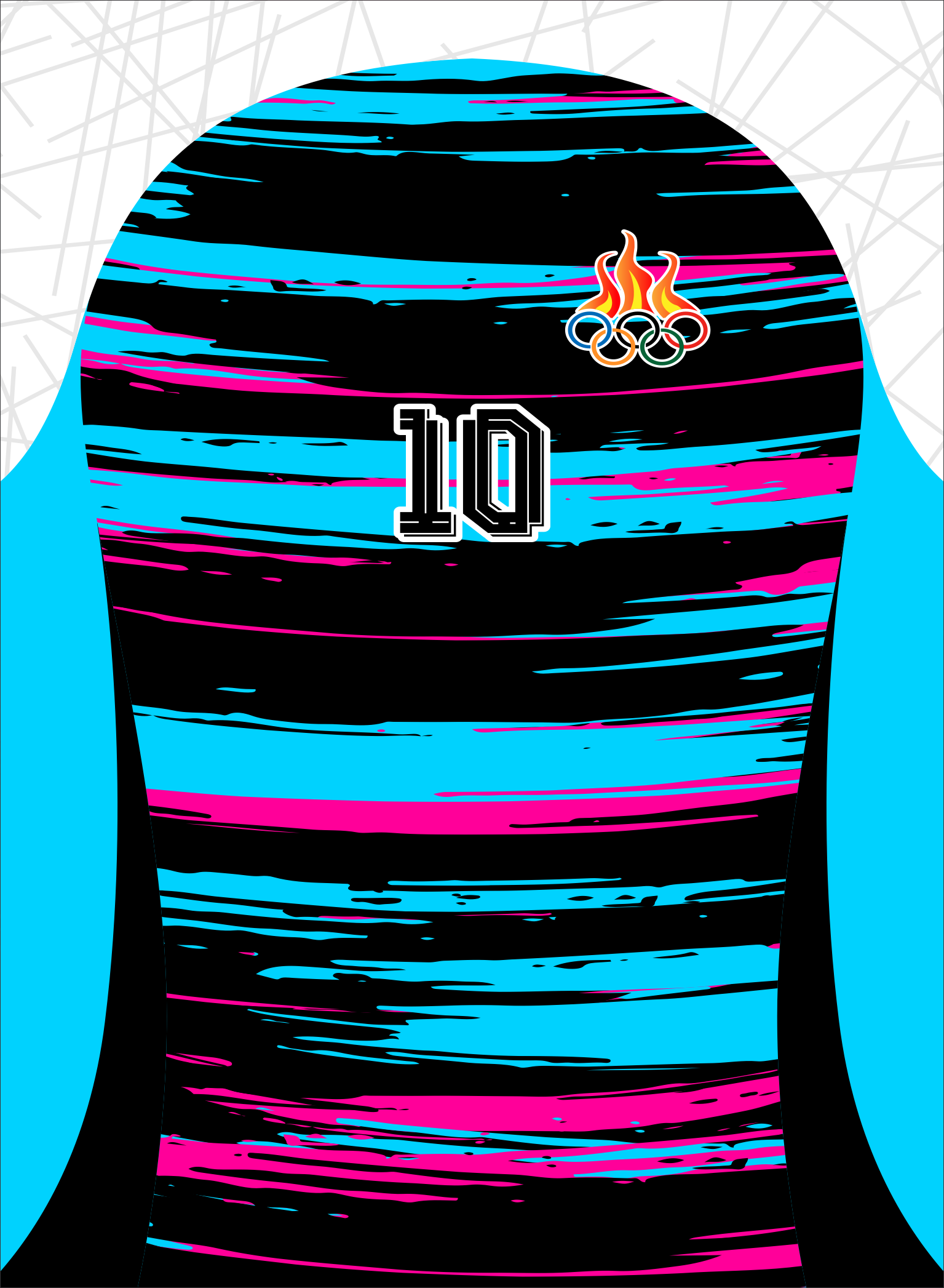 JERSEY COLORS