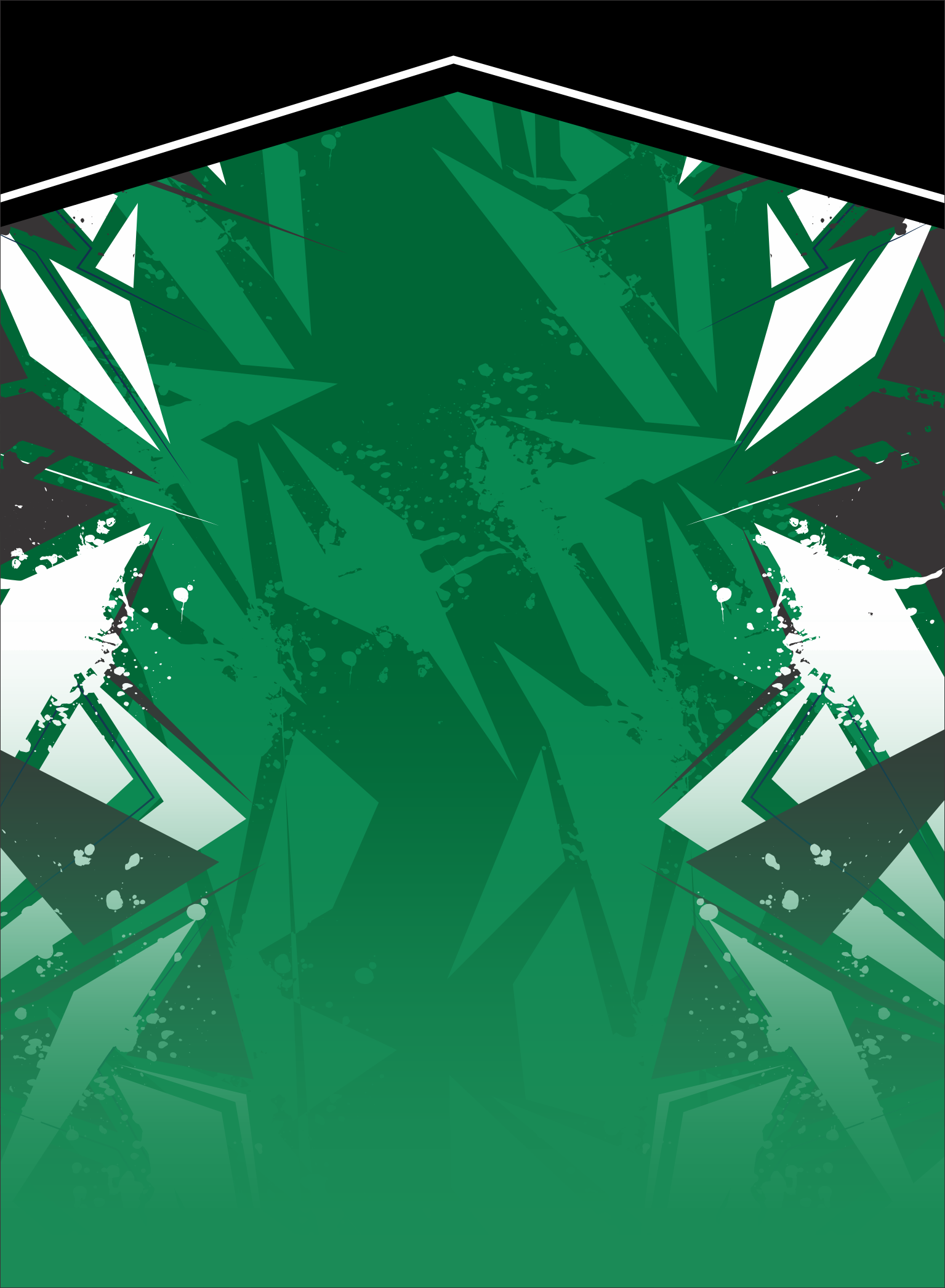 JERSEY GREEN V2