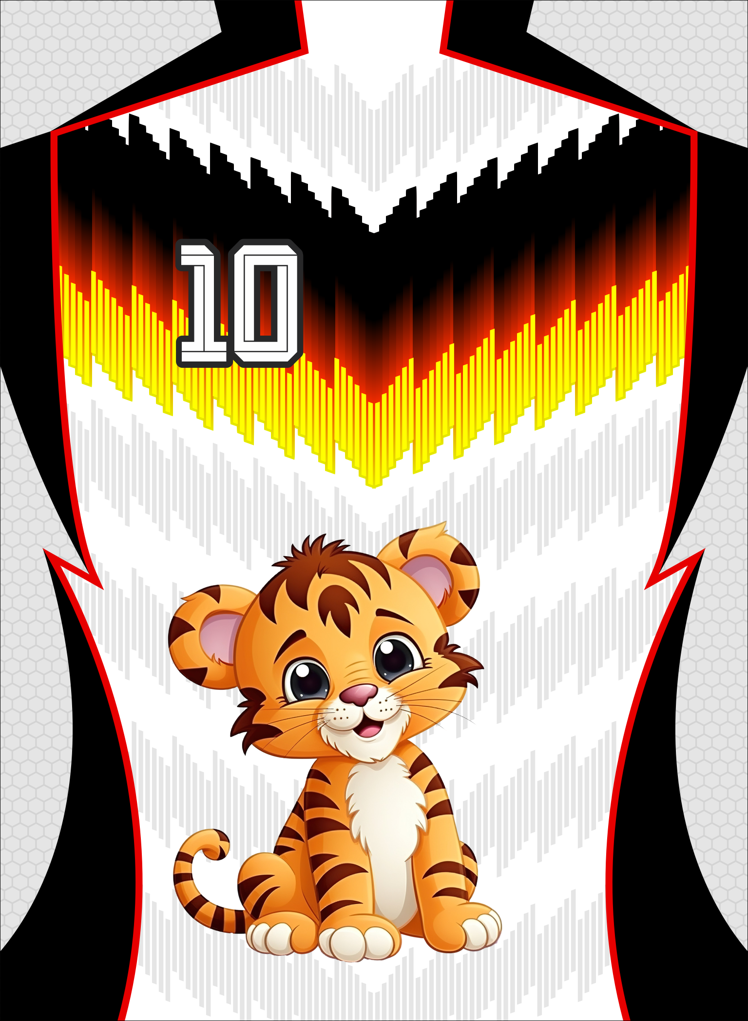 MINI TIGRES