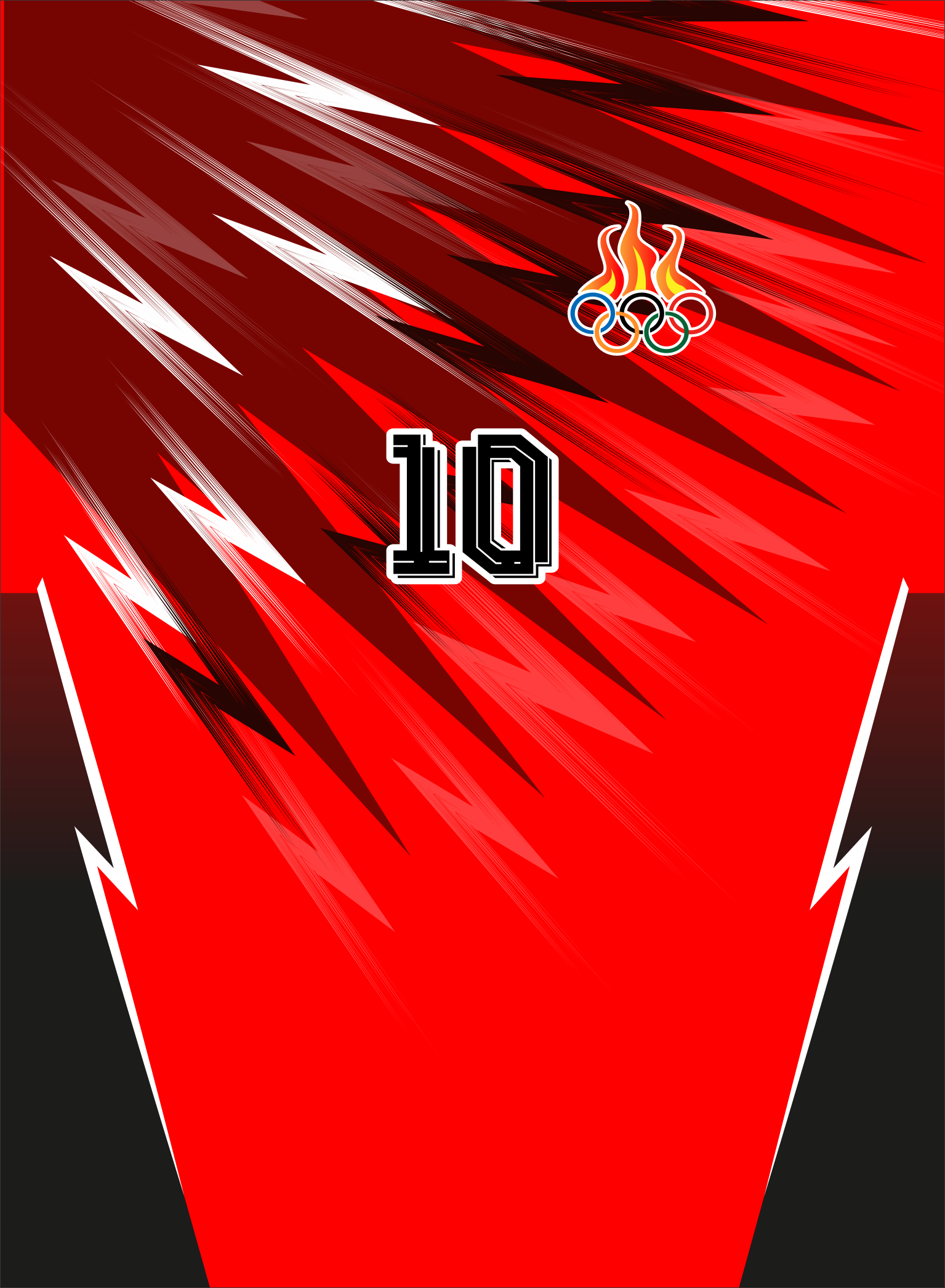 OLIMPIADAS RED