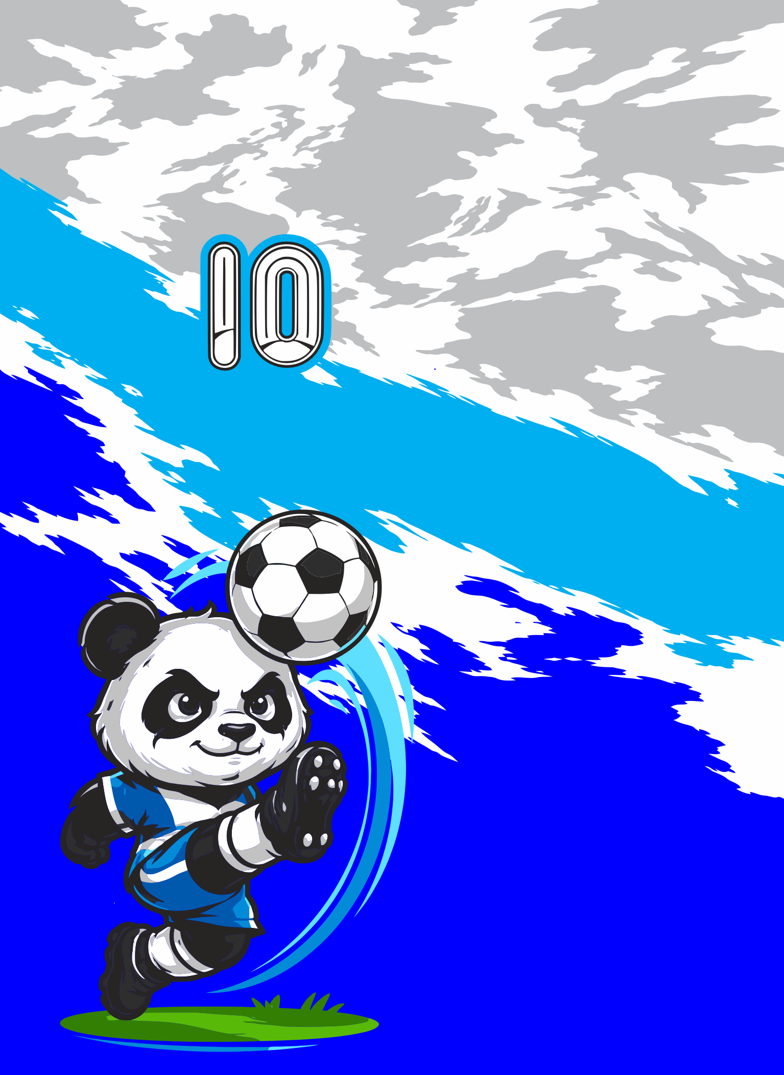 PANDA KIDS