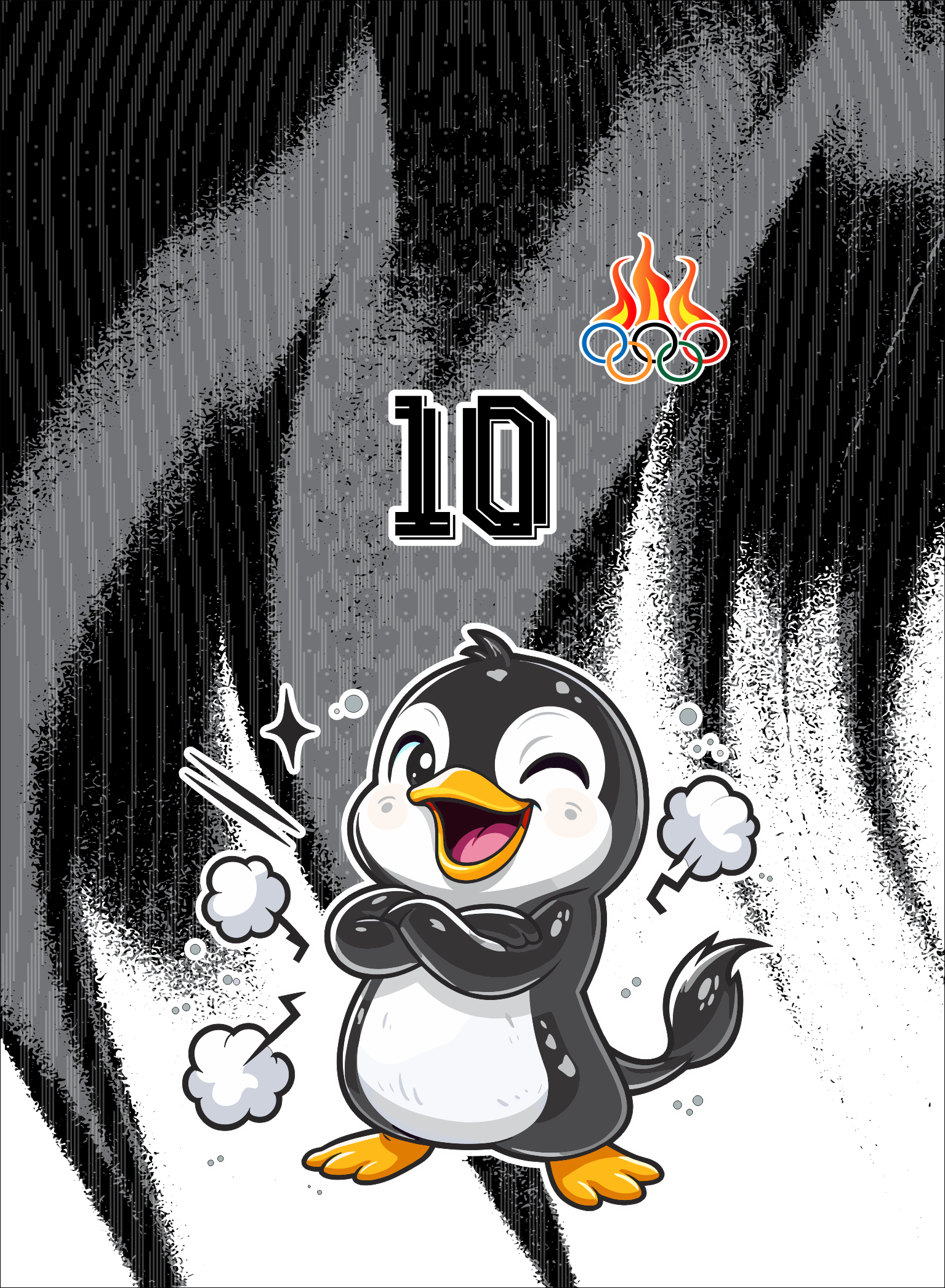 PINGUINO