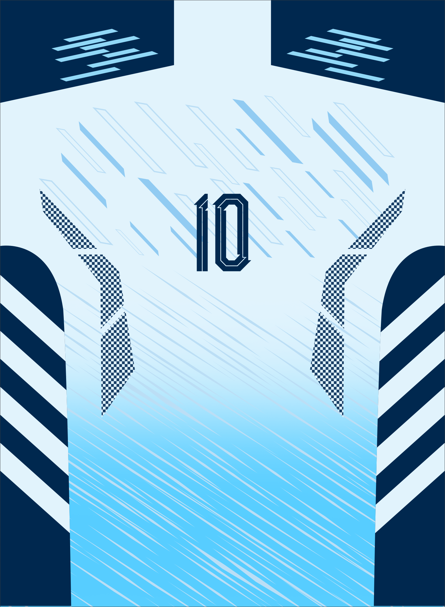 SPORT AZUL