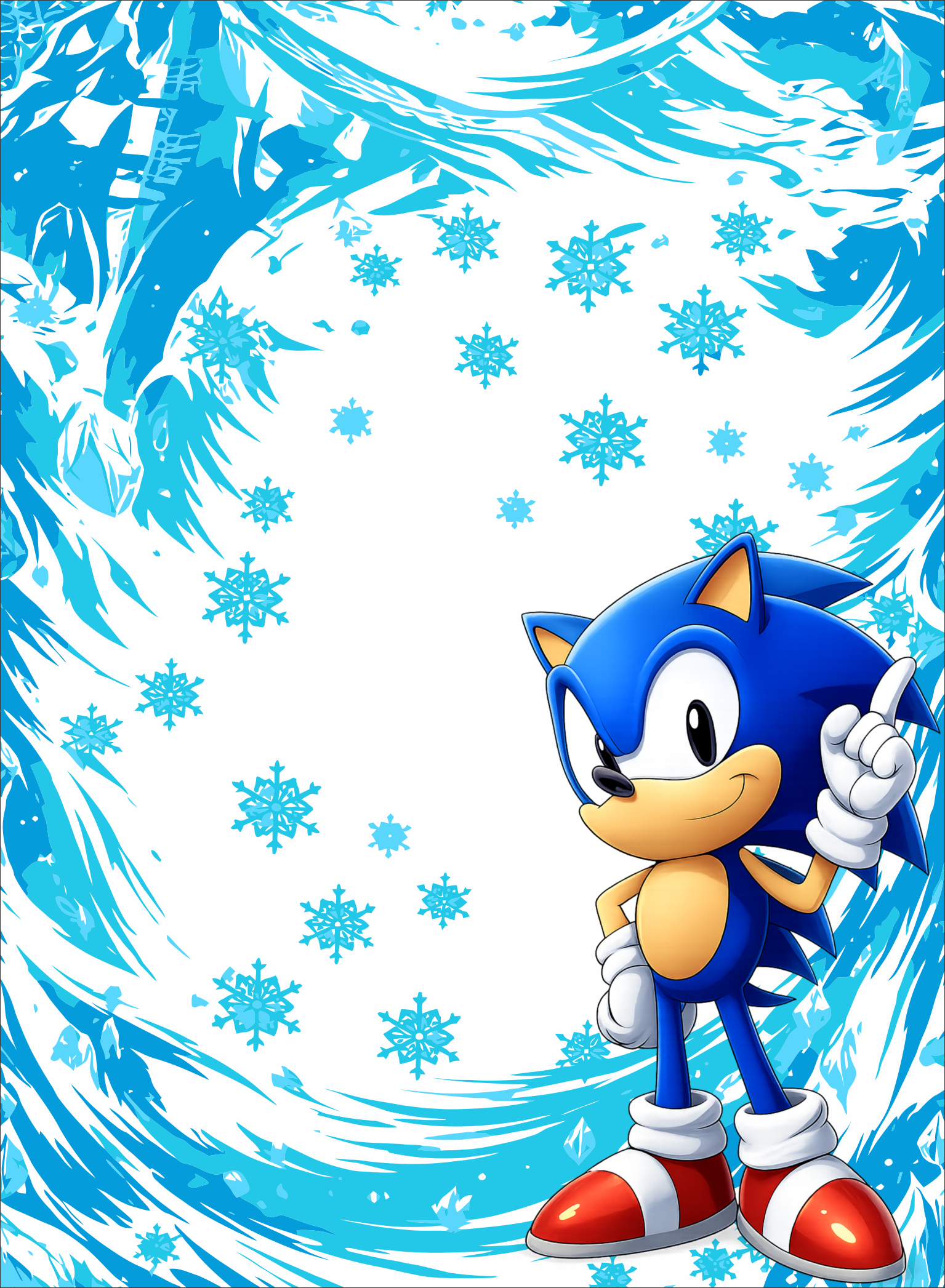 TURQUESA ICE KIDS