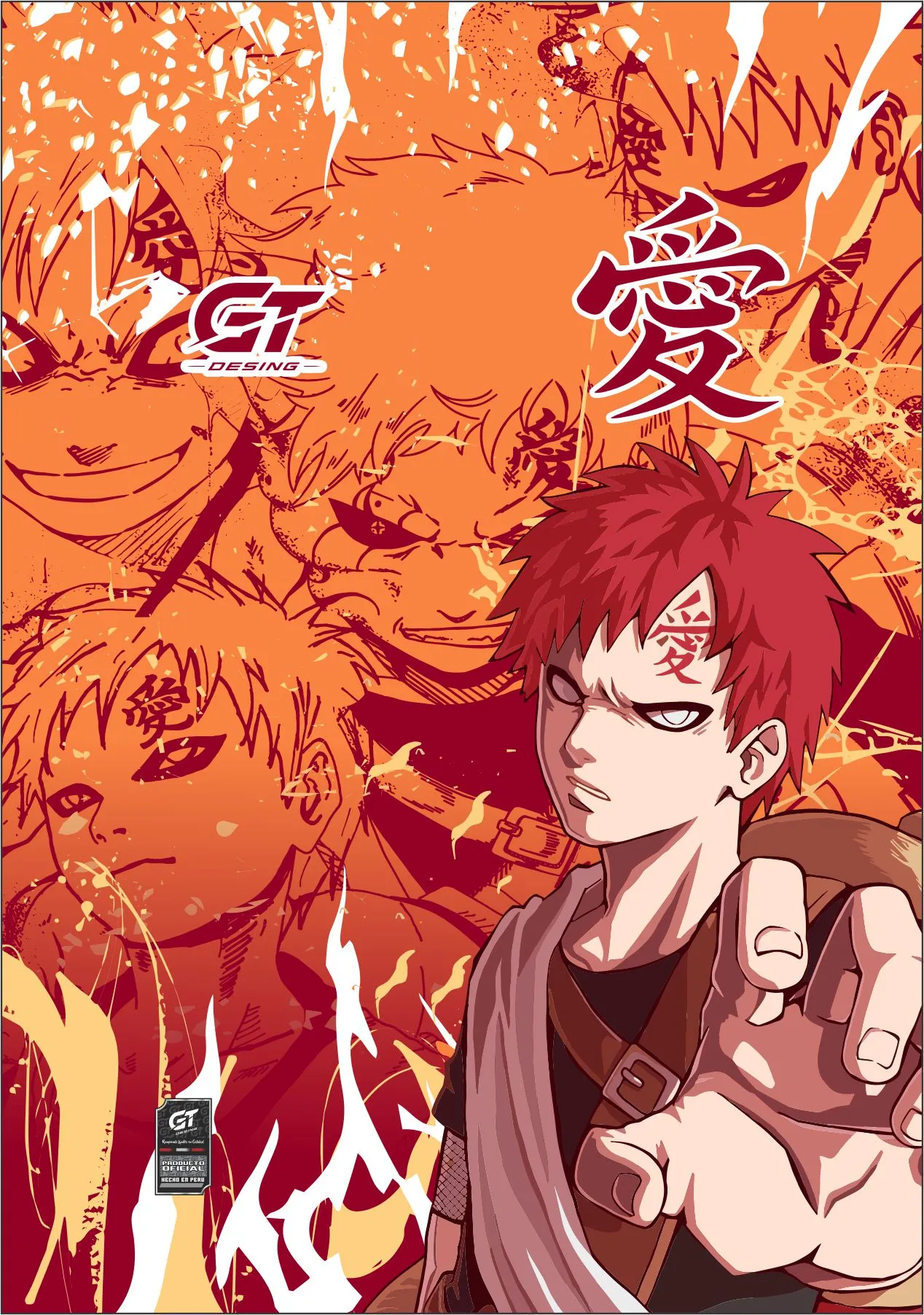Gaara
