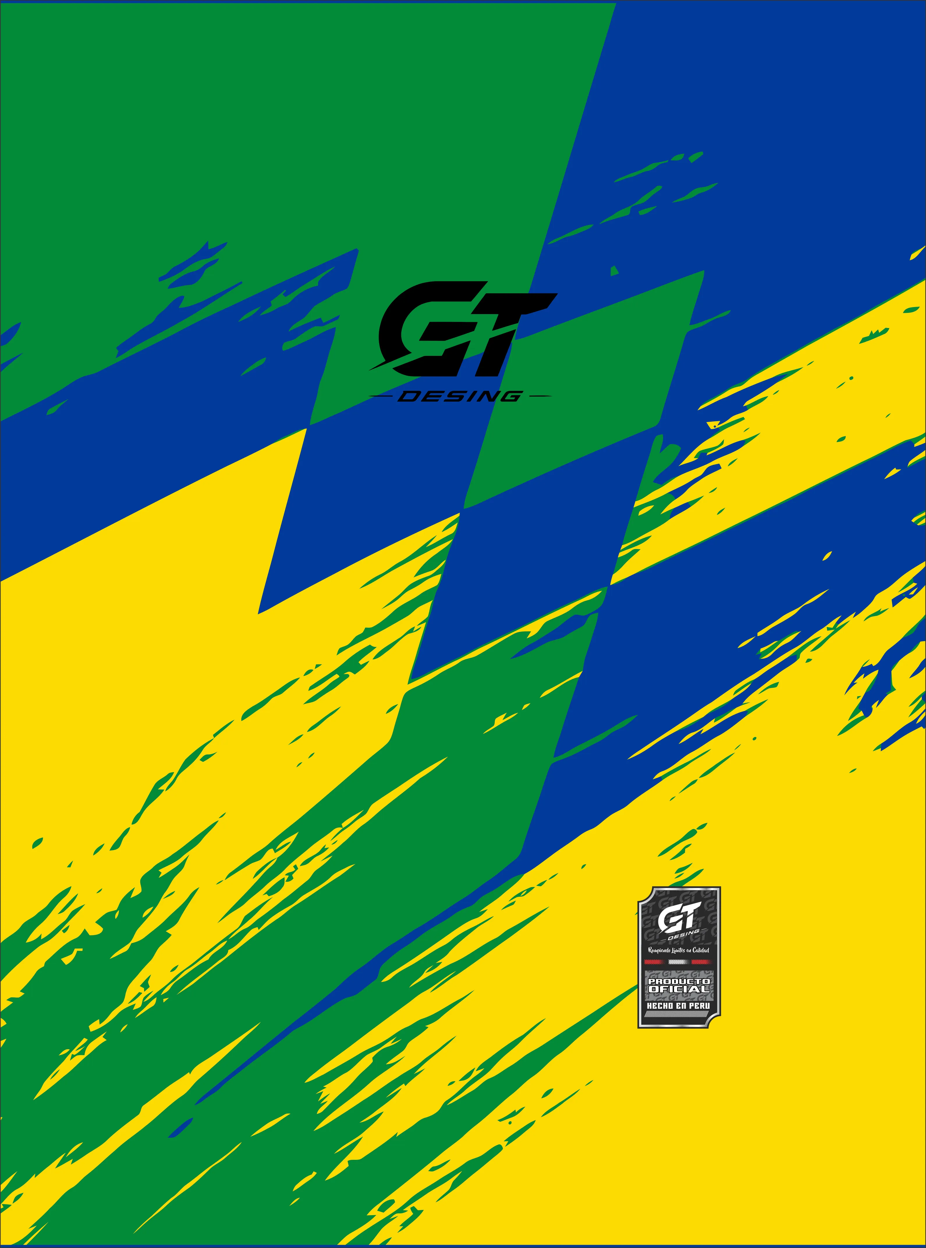 GTDESING