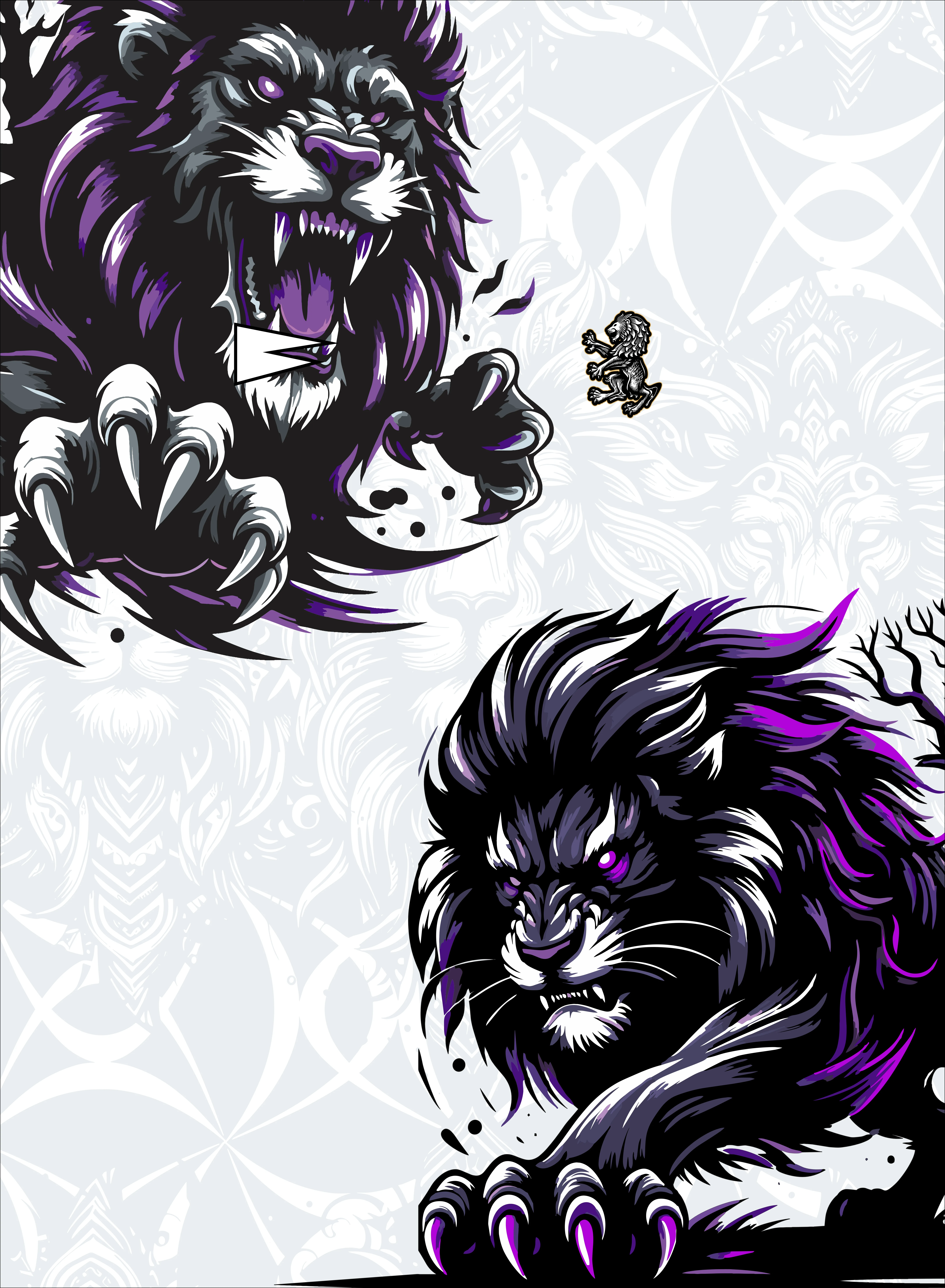 Leon Morado IA(1)