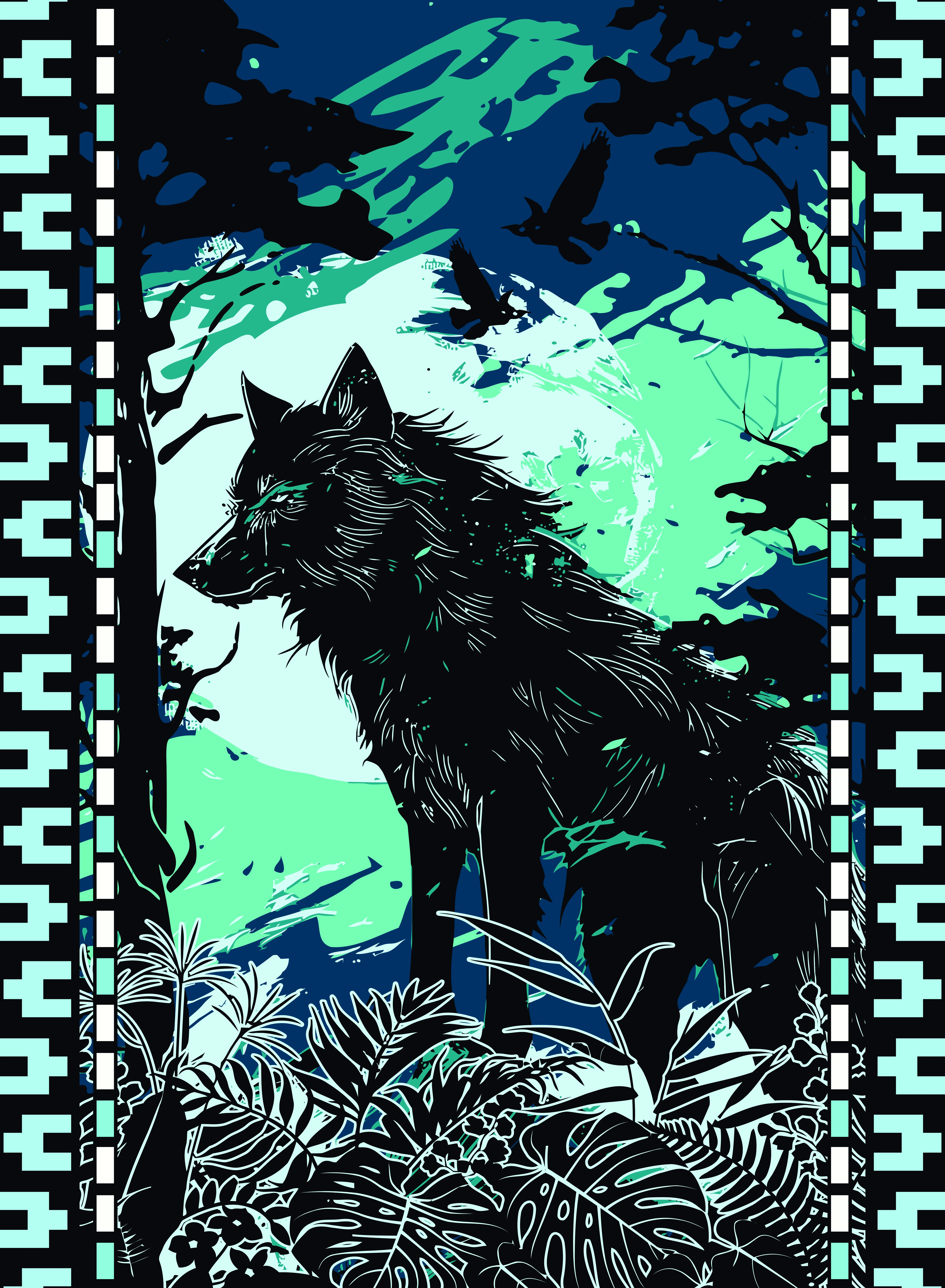 Lobo Noche Interclasse PRO(1)