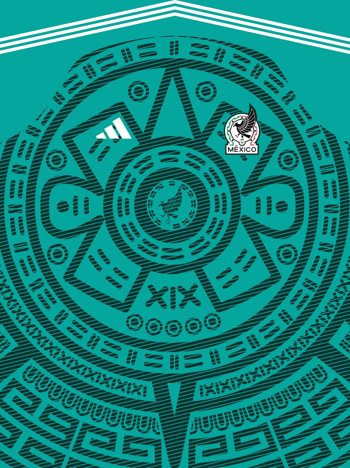 México Leaked World Cup 2026