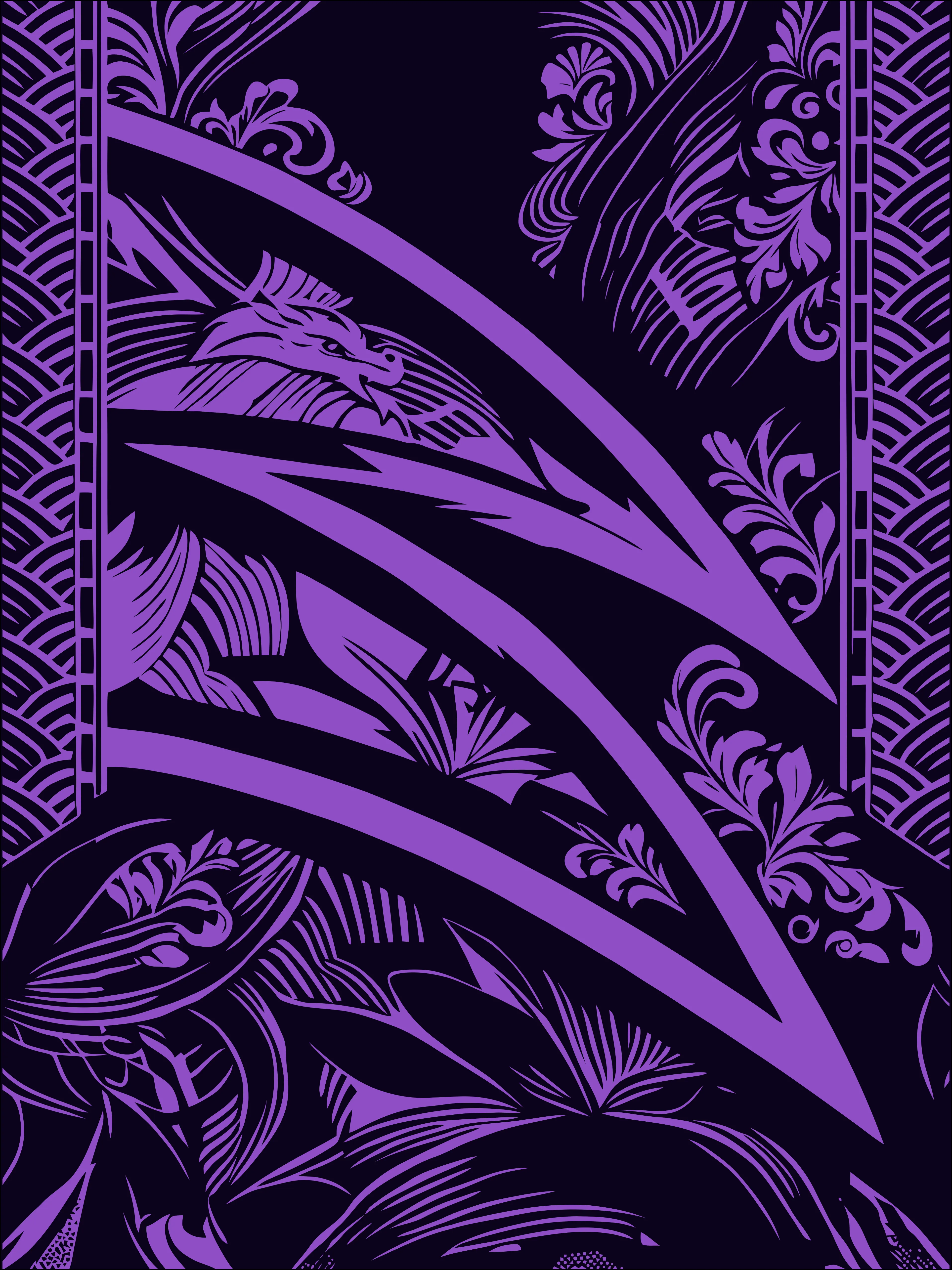 morado
