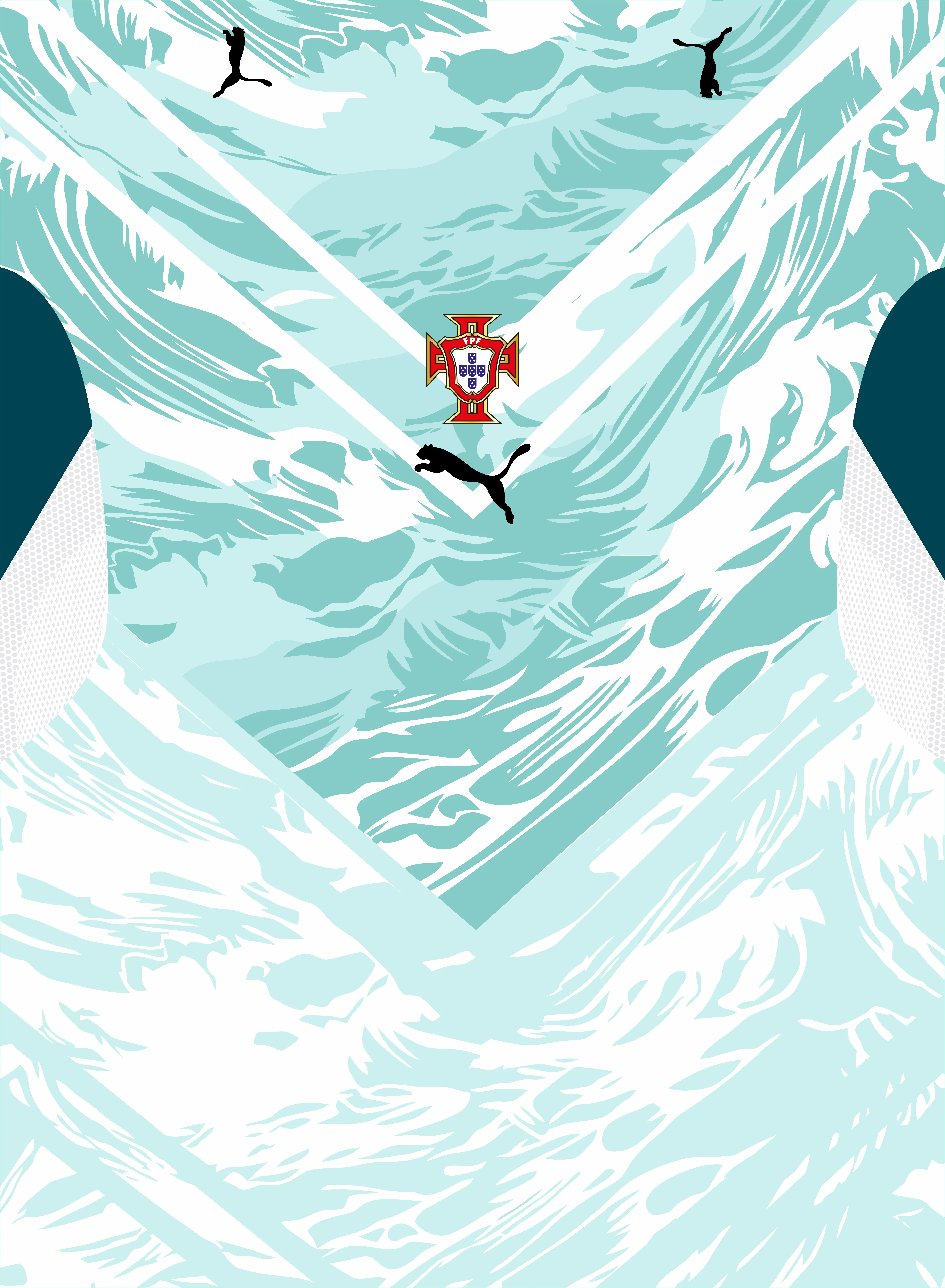 Portugal Home Kit Cup 26(1)